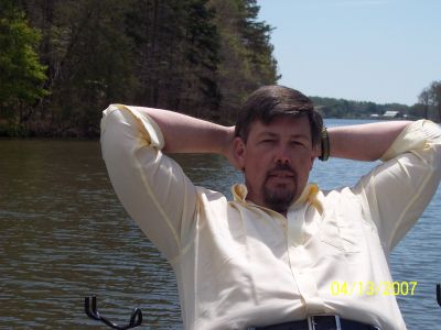 Timothy Griffin