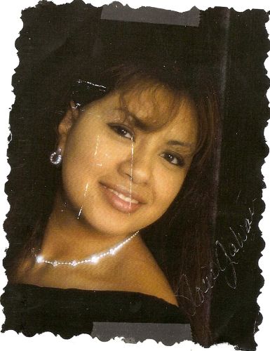 Model Galvan