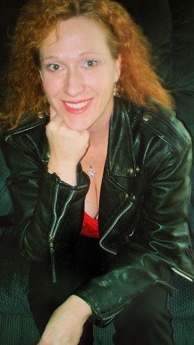 Samantha Schneider