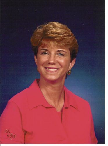 Pamela Morrison