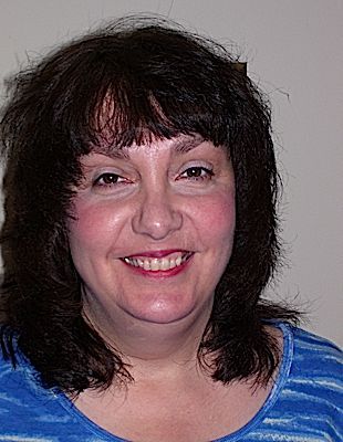 Donna Pumphrey