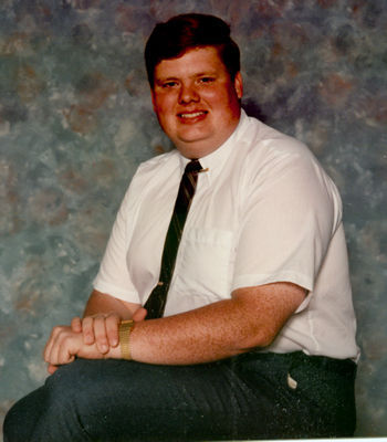 Kenneth Montgomery