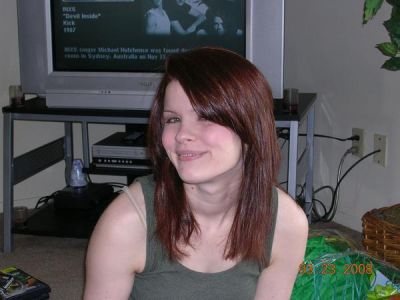 Jaclyn Piercy