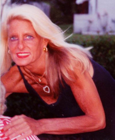 Laurie Kavin