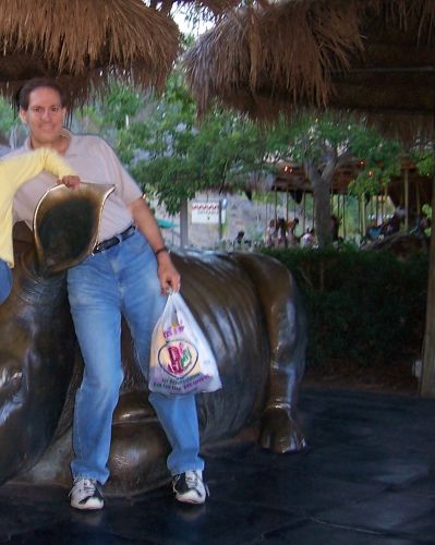 Stephen Caruso