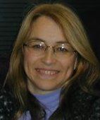 Marlene Pelton