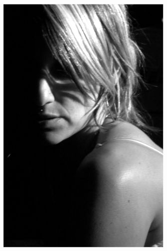Michelle Monahan Kile