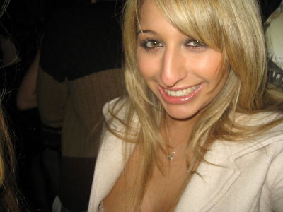 Jennifer Frausto