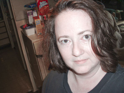 Wendy Page