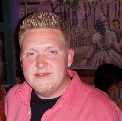 Jason Guidry