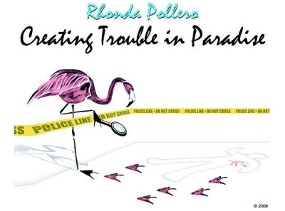 Rhonda Pollero