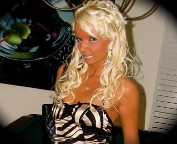 Courtney Rauschenberger