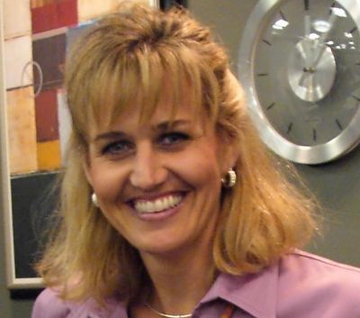 Ann Wolters