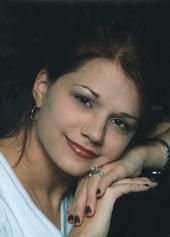 Samantha Johnson