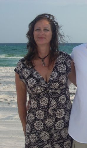 Selena Gerstner