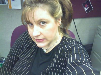 Michelle Gribble