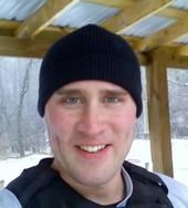 Gary Olcott