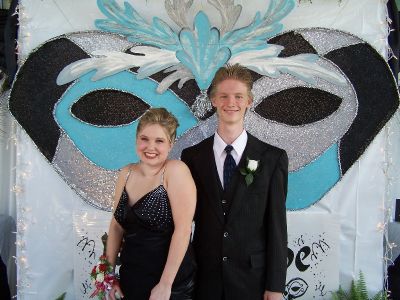 Christopher Stubbe
