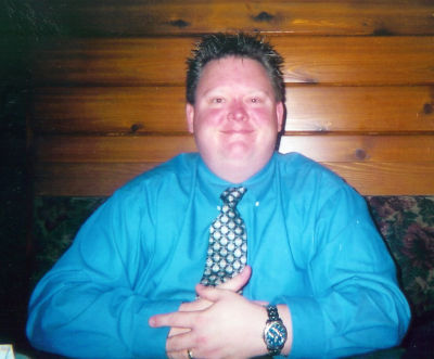 Michael Laskey