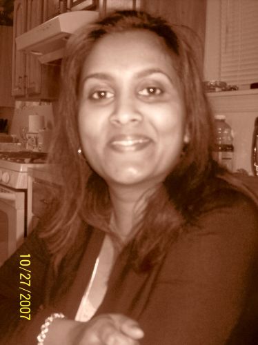 Indira Doobraj