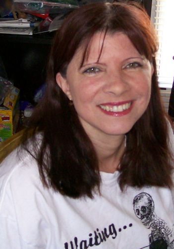 Denise Hartung