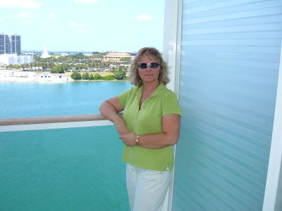 Carolyn Tankersley