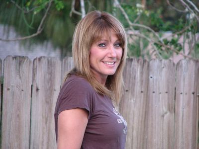 Cynthia Adams