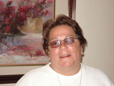 Linda Barbane