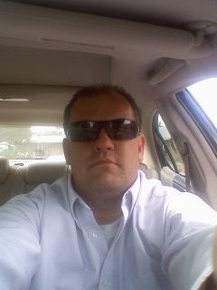 Darrin Cline