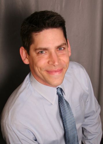 Daniel Peoples
