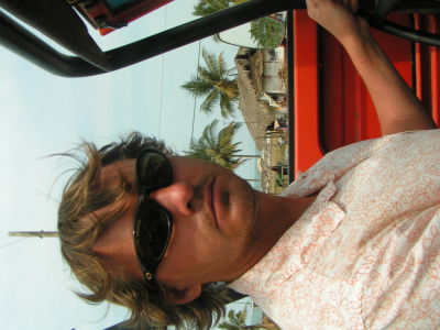Spencer Hestwood