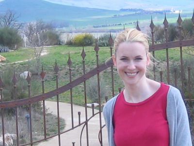 Amanda Rogers