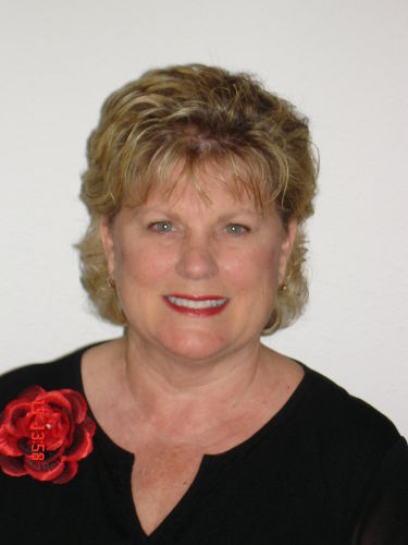Deborah Geyer