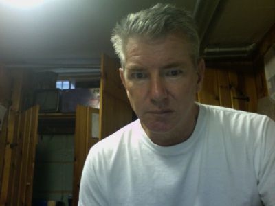 Jeffrey Hughes