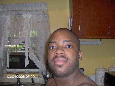 Christopher Jackson