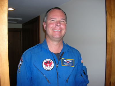 Scott Neff