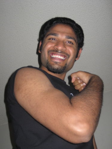 Natarajan Nagasubram