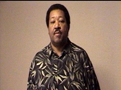 Leroy Cook