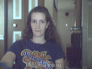 Angela Cline