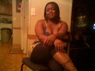 Takeisha Burgess