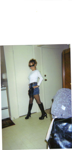 Teri Allen