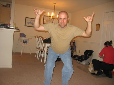 Tony Burns