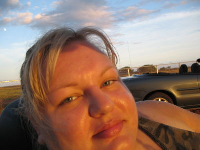 Katie Cyr