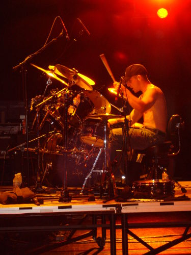 David Krawczyk