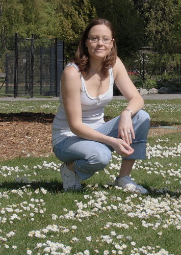 Michelle Shillinglaw