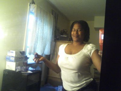 Carolyn Wilson