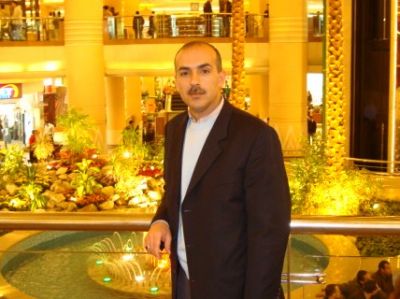 Jamal Adileh