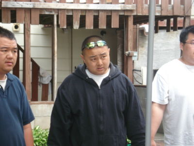 Fong Xiong