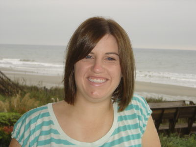 Michelle Merryweather