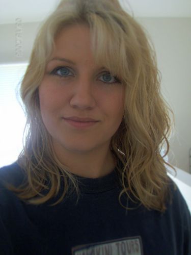 Danielle Pike